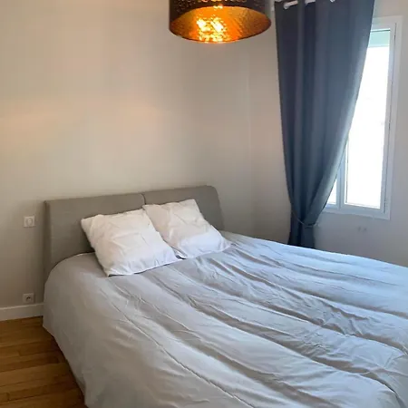 La Tanière De L'ours - Hyper Centre De ! Appartement