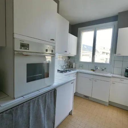 Appartement La Tanière De L'ours - Hyper Centre De ! *