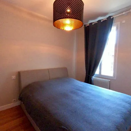 Appartement La Tanière De L'ours - Hyper Centre De ! Rouen